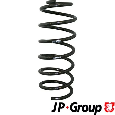 Suspension Spring